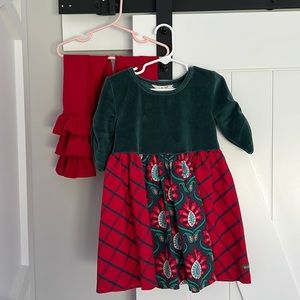 Matilda Jane Christmas Set
